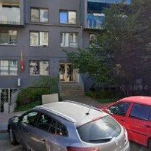 obrazek: avatar KUČVOVÁ JANA