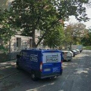 obrazek: avatar AMA-STAVEBNÍ PRÁCE