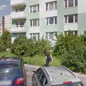 obrazek: avatar PODHAJSKÝ PAVEL