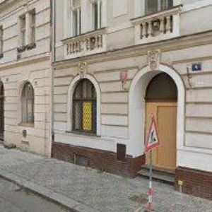 obrazek: avatar DEMETRIUS INVEST s.r.o.