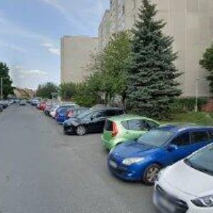 obrazek: avatar NOVÝ DOMOV PRAHA s.r.o.