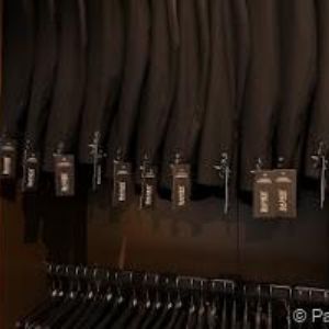 obrazek: avatar ZÜBLIN STAVEBNÍ