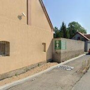 obrazek: avatar OVELOS, POZEMNÍ STAVBY a.s.