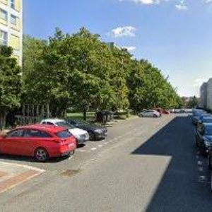 obrazek: avatar DUBNOVÁ LUCIE Ing.