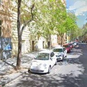 obrazek: avatar MOJE CESTA s.r.o.