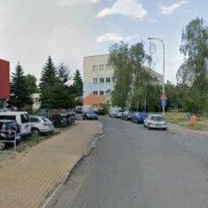 obrazek: avatar ŠŤAVÍKOVÁ OLGA Ing.