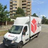 HOROVÁ VLADIMÍRA Bc.