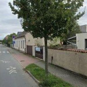 obrazek: avatar BARTOŠOVÁ LUDMILA