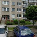 SAČUKOVÁ JAROSLAVA