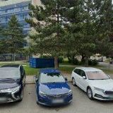 KEFURTOVÁ ILONA Bc.