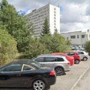 obrazek: avatar BAYEROVÁ MARKÉTA Ing.