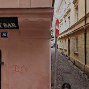 obrazek: avatar PENCOVÁ ŠTĚPÁNKA Bc.-HILT BLACK LIGHT THEATRE