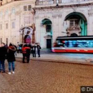 obrazek: avatar KLAUN MIREČEK