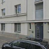 POHYBOVÉ DIVADLO 22 PRAHA