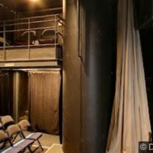 obrazek: avatar DEJVICKÉ DIVADLO, o.p.s.