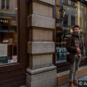 obrazek: avatar STUDIO DAMÚZA, o.p.s.