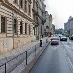 obrazek: avatar OBČANSKÉ SDRUŽENÍ BANDANCE