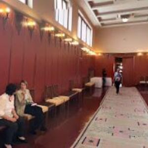 obrazek: avatar NATIONAL MARIONETTE THEATRE