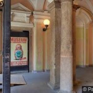 obrazek: avatar ČERNÉ DIVADLO JIŘÍHO SRNCE, s.r.o.