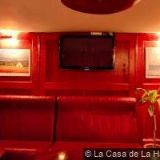 LA CASA DE LA HAVANA VIEJA