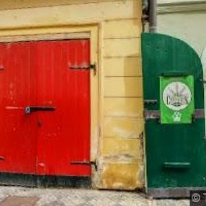 obrazek: avatar HEMINGWAY BAR PRAHA s.r.o.