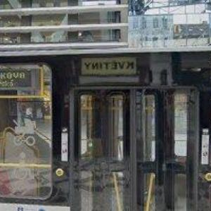 obrazek: avatar LONDON UNDERGROUND BAR