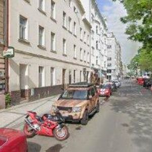 obrazek: avatar BONDY BAR CLUB