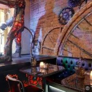 obrazek: avatar STEAMPUNK PRAGUE