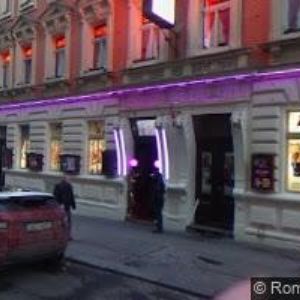 obrazek: avatar DARLING CABARET