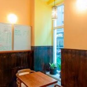 obrazek: avatar JÍDELNA NA MARJÁNCE A PEKELNEJ BAR