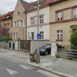 HANSPAULSKÝ BAR U HŘEBÍKA