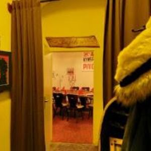 obrazek: avatar ANONYMOUS BAR s.r.o.