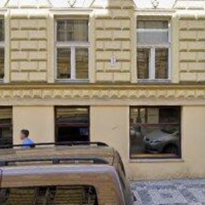 obrazek: avatar SMOKY´S LOUNGE BAR