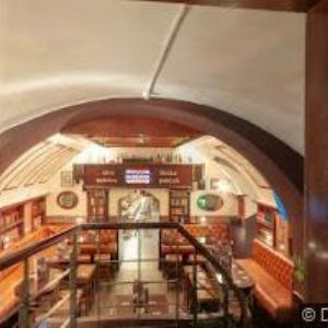 obrazek: avatar THE DUBLINER IRISH PUB