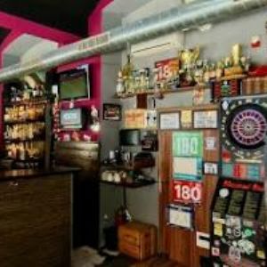 obrazek: avatar VÝLOHA BAR