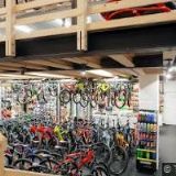 SQUASH CETNTRUM KUNRATICE