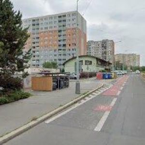 obrazek: avatar ADK PRAGUE-PILAŘ PETR