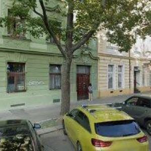 obrazek: avatar GERLE MARTIN