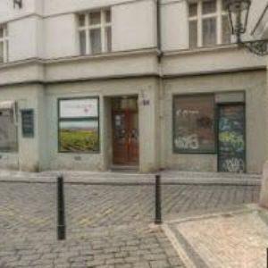 obrazek: avatar AMBIENT PRAHA, s.r.o.