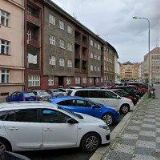 CANTI DI PRAGA, z.s.