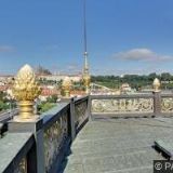 ČESKÁ FILHARMONIE, GALERIE RUDOLFINUM