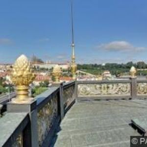 obrazek: avatar ČESKÁ FILHARMONIE, GALERIE RUDOLFINUM