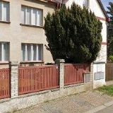 SLOVÁCKÝ KRÚŽEK V PRAZE