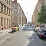 SPOLEK PŘÁTEL DĚTSKÉHO PĚVECKÉHO SBORU RADOST PRAHA