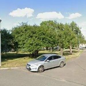 obrazek: avatar RODINNÉ CENTRUM KLUBIŠTĚ, z.s.