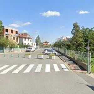 obrazek: avatar DŮM DĚTÍ A MLÁDEŽE Praha 6