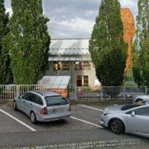 obrazek: avatar DŮM DĚTÍ A MLÁDEŽE Praha 12-MONET