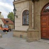 KOMUNITNÍ A MATEŘSKÉ CENTRUM KAMPA