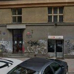 obrazek: avatar RODINNÉ CENTRUM LETNÁ, o.s.