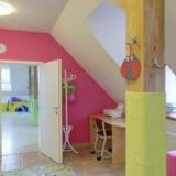 RODINNÉ CENTRUM U MOTÝLKŮ